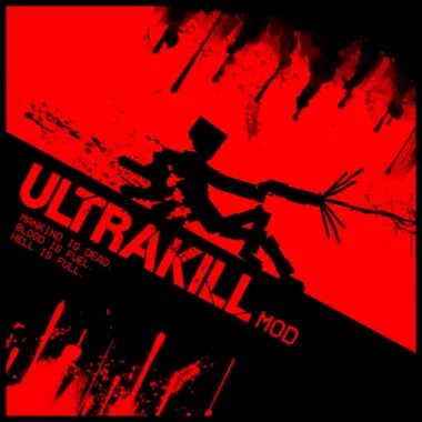 ULTRAKILL Mod