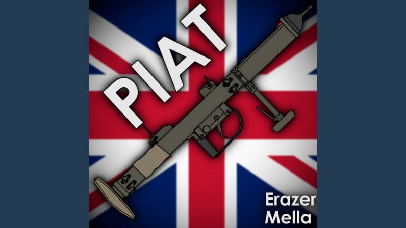 Download mod «[WW2 Collection] PIAT» for Ravenfield (Build 18)