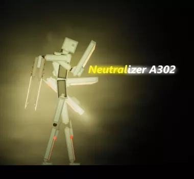 Neutralizer A302