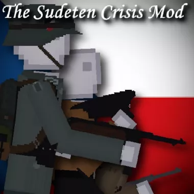 The Sudeten Crisis Mod (WW2)