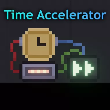 [MOD] Time Accelerator