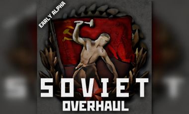 Soviet Overhaul