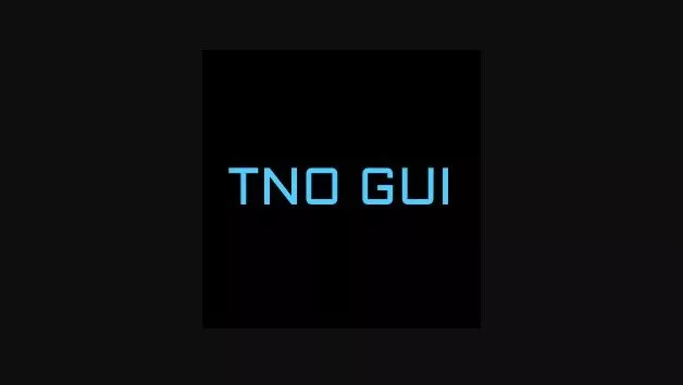 TNO GUI