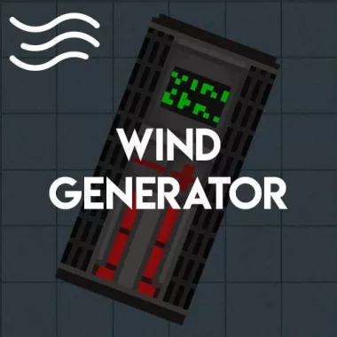 Wind Generator