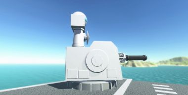 1130 CIWS 1