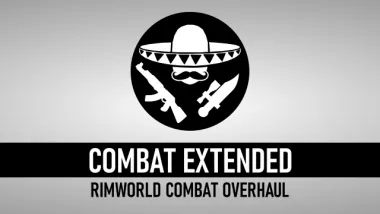 2022 Combat Extended 1.4