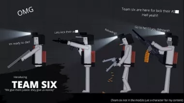 Better zombie 2