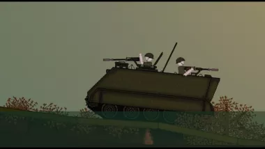 M113 MOD 1