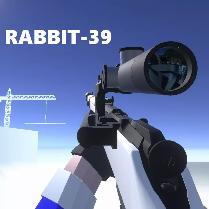RABBIT-39