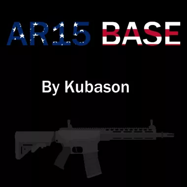 AR15 Base