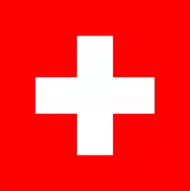 Helvetia - Switzerland overhaul