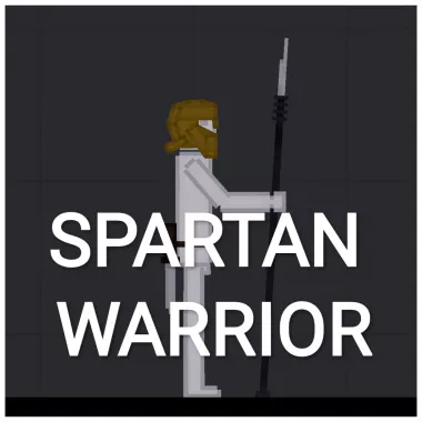 [Impexton] Spartan Warrior