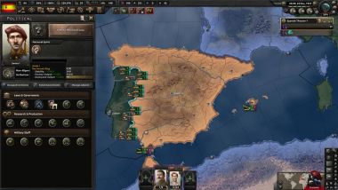 Improved Carlist Spain 5