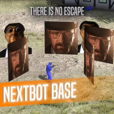 Nextbot Base