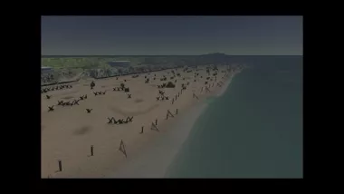 [WW2] Omaha Beach D-Day 3