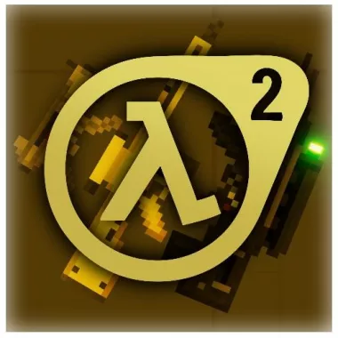 Half-Life 2: Beta Weapons Pack