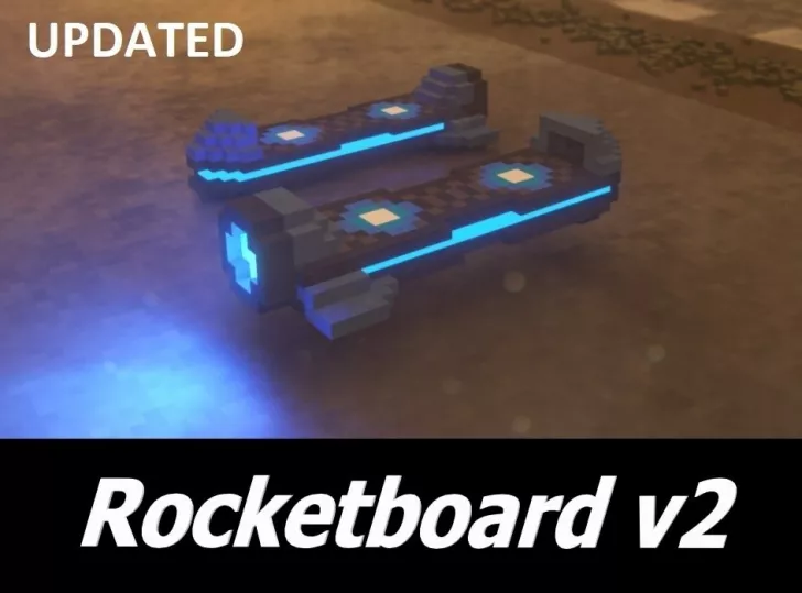 Rocketboard