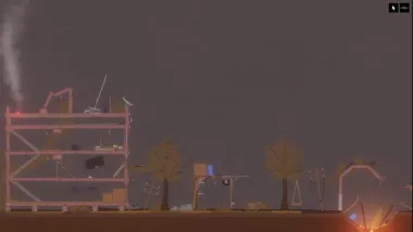 Black Fallout Apocalypse Pt.1 0
