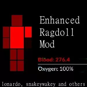 [Lonardo's] Enhanced Ragdoll Mod