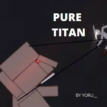 AOT - Pure Titan