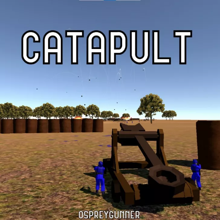 Catapult