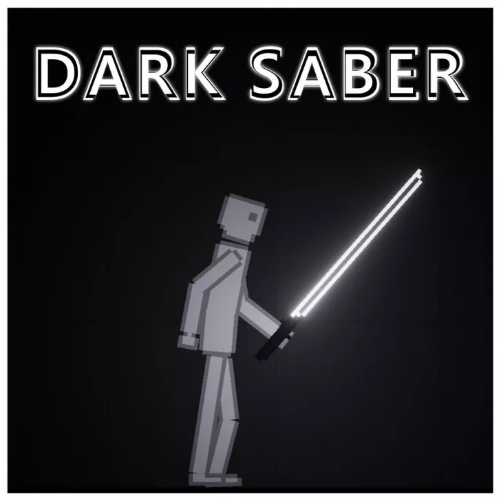 Star Wars Dark Saber Mod Fixed