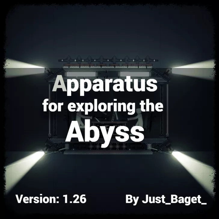 Apparatus for Exploring the Abyss