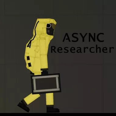 Async Researcher