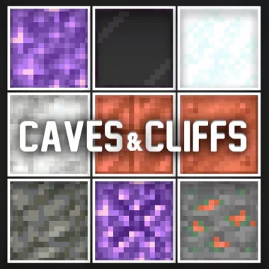 Caves & Cliffs