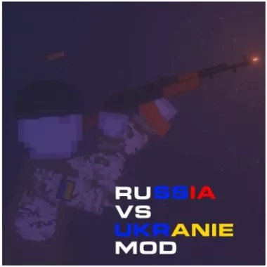 Russia vs Ukraine Mod (2014-2021)