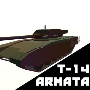 T-14 Armata