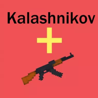 Kalashnikov+