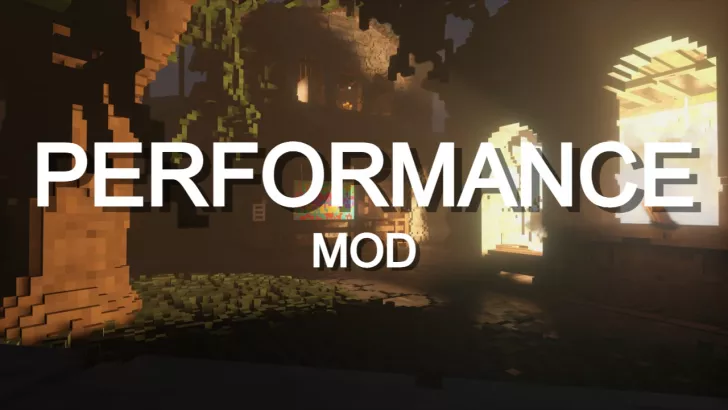 Performance Mod