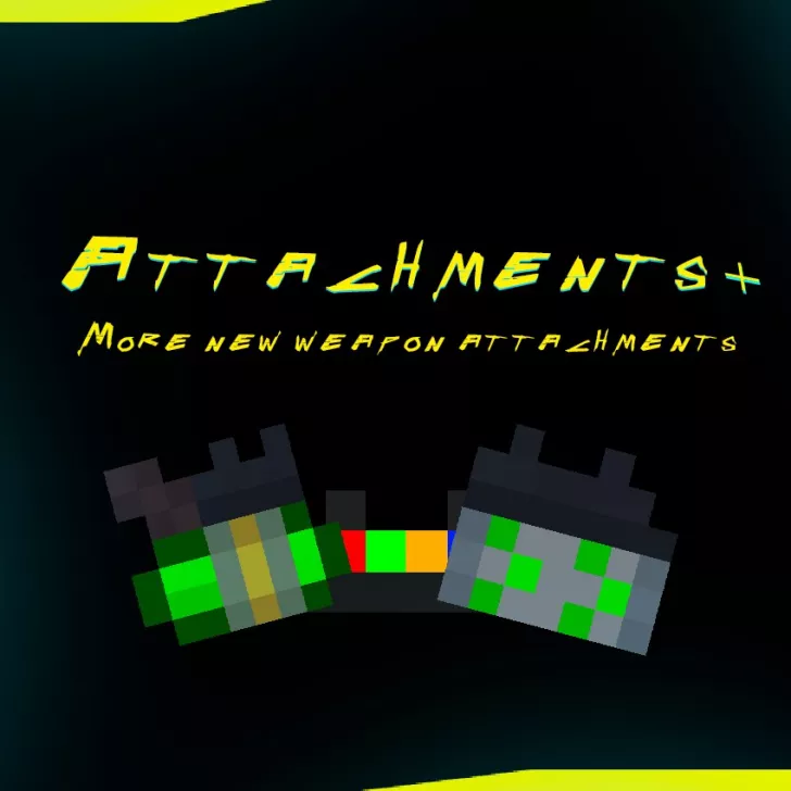 Attachments+