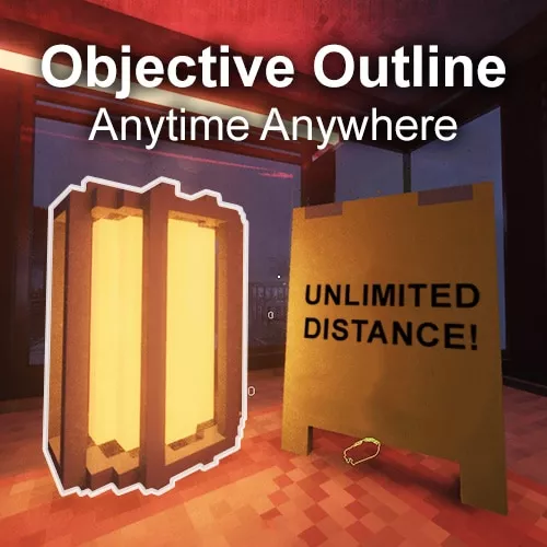 Objective Outline - Anytime, Anywhere