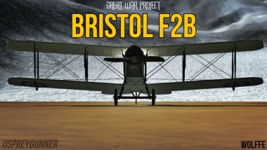 Bristol F2B 2