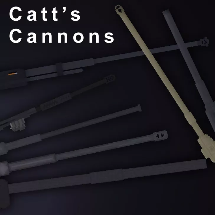 Catt's Cannons