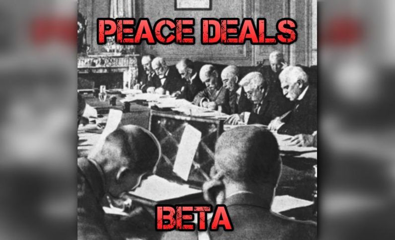 Peace Deals