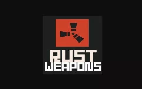 RUST Weapons