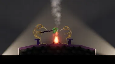 Abyssal Fauna+ 3