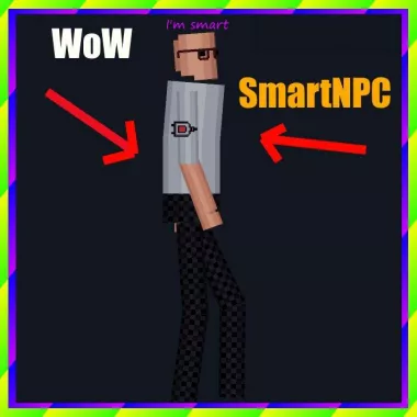 SmartNPC_Pack