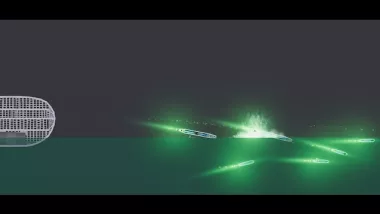 Project-06 Submarine 0