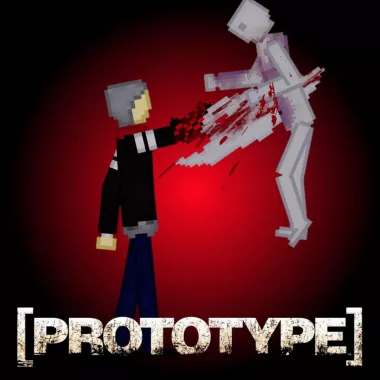 [ Prototype 1 Mod ]