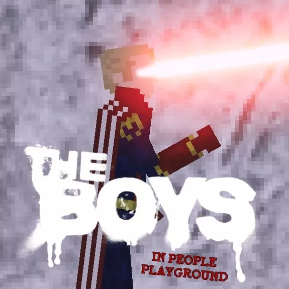 The Boys MOD