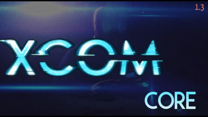 XCOM - Core