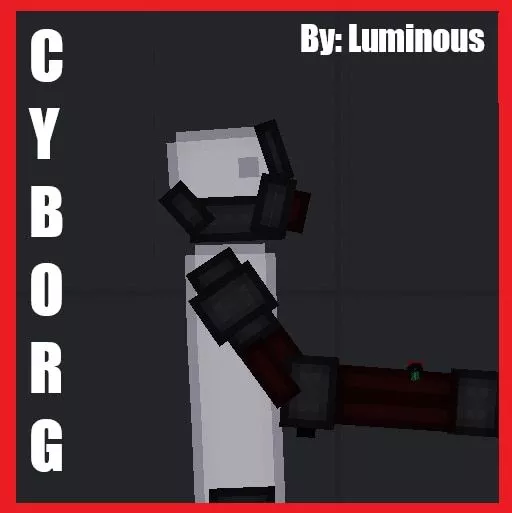 Cyborg