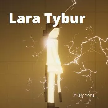 AOT - Lara Tybur