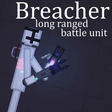 Breacher