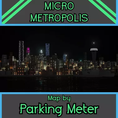 Micro Metropolis