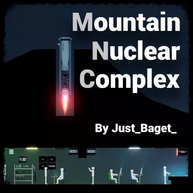 Mountain Nuclear Complex